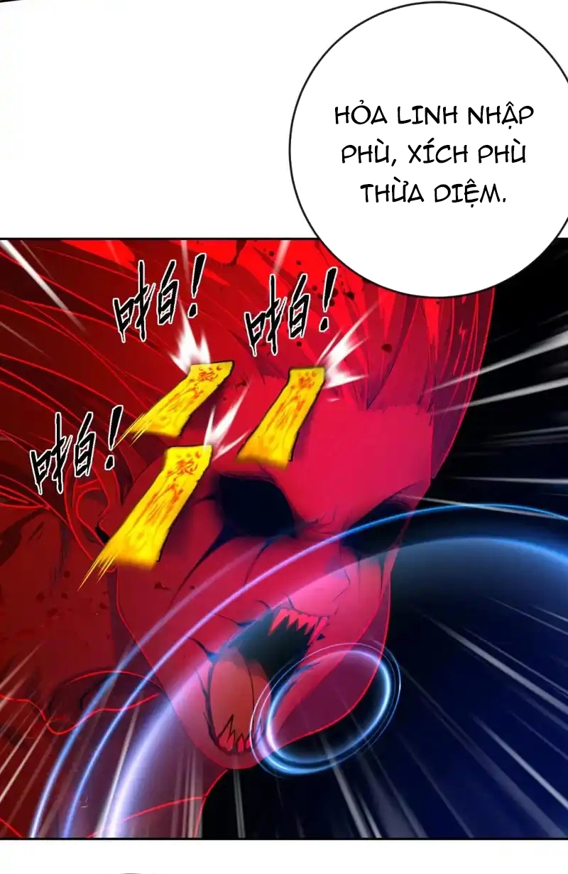 Tân Thiên Sư Chap 20 - Next Chap 21
