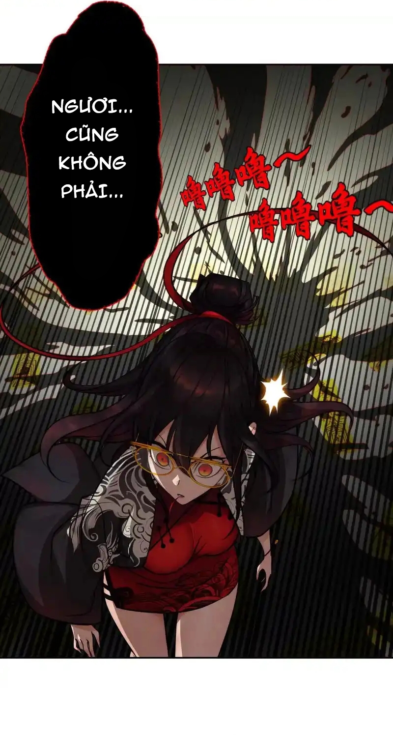 Tân Thiên Sư Chap 20 - Next Chap 21