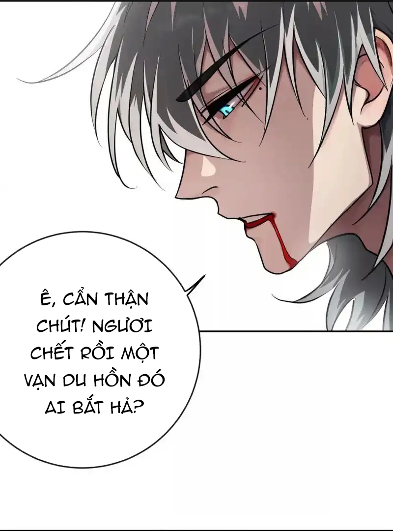 Tân Thiên Sư Chap 20 - Next Chap 21