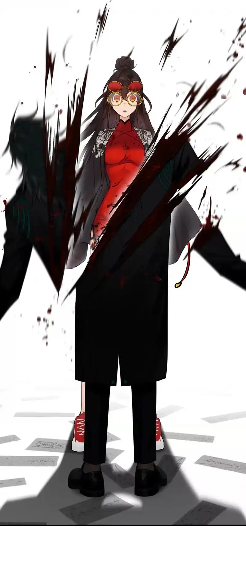 Tân Thiên Sư Chap 20 - Next Chap 21