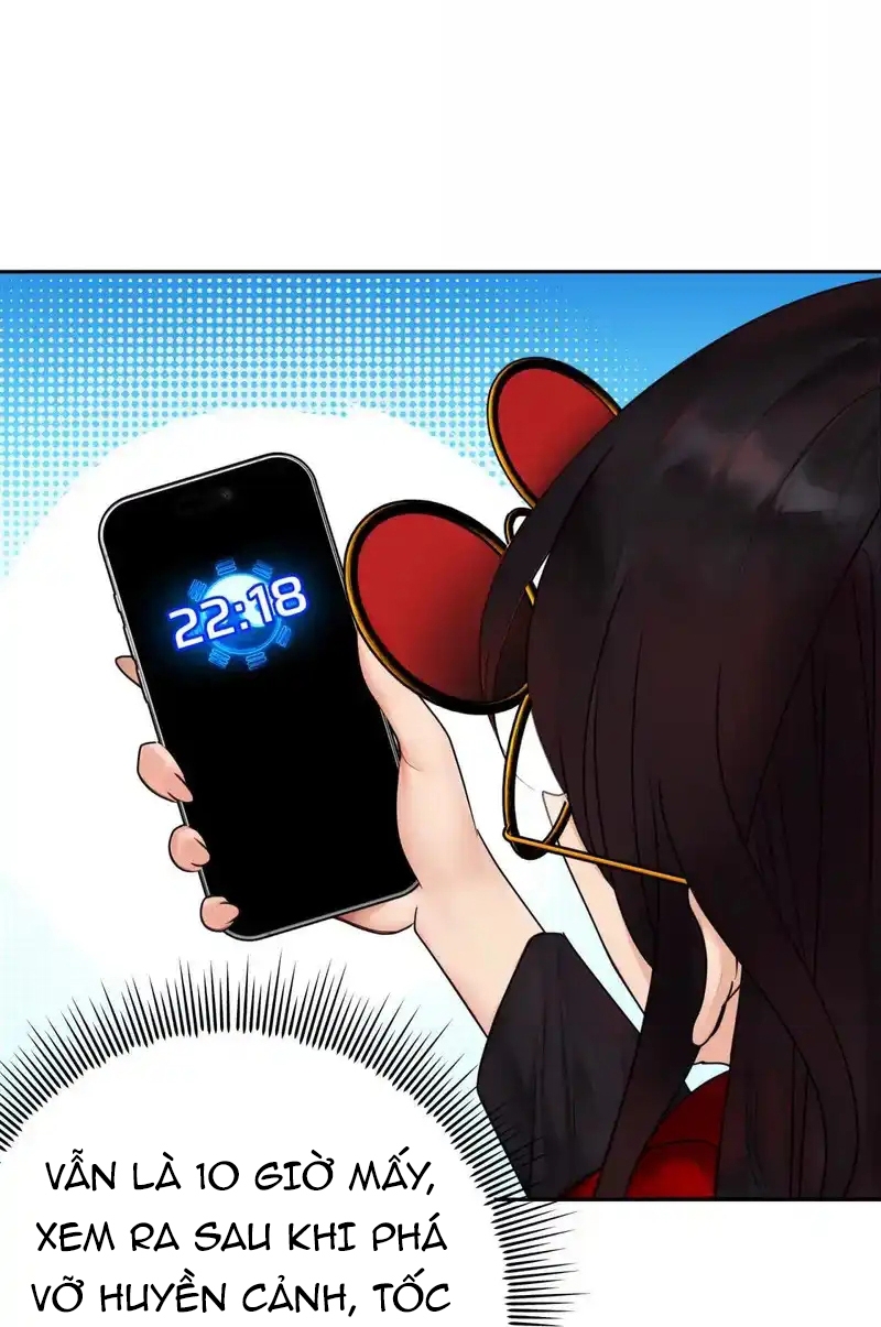 Tân Thiên Sư Chap 20 - Next Chap 21