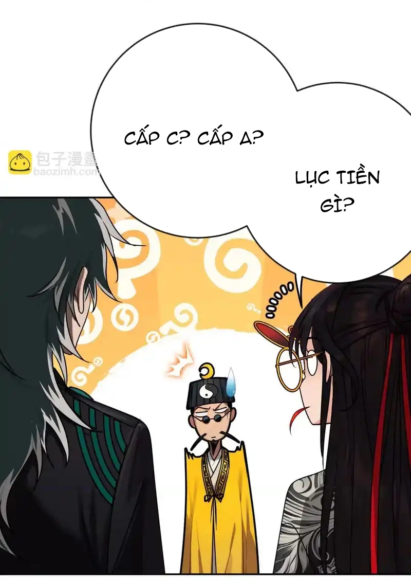 Tân Thiên Sư Chap 20 - Next Chap 21