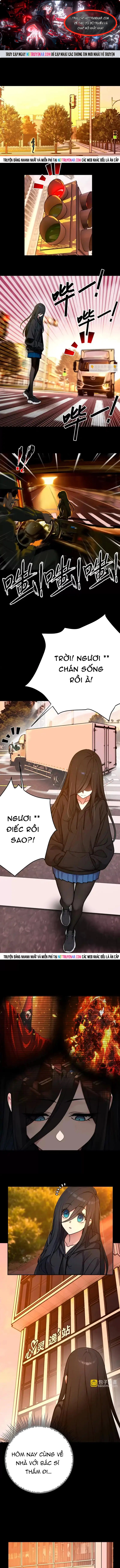 Tân Thiên Sư Chap 24 - Next Chap 25