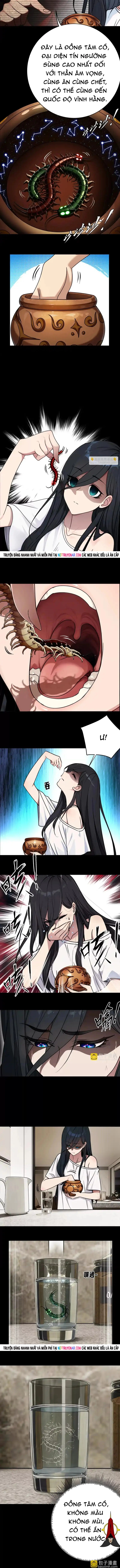 Tân Thiên Sư Chap 24 - Next Chap 25