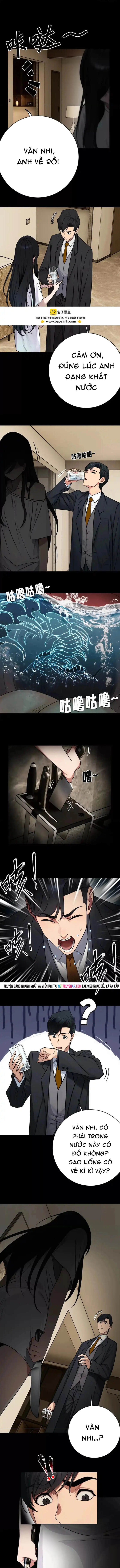 Tân Thiên Sư Chap 24 - Next Chap 25