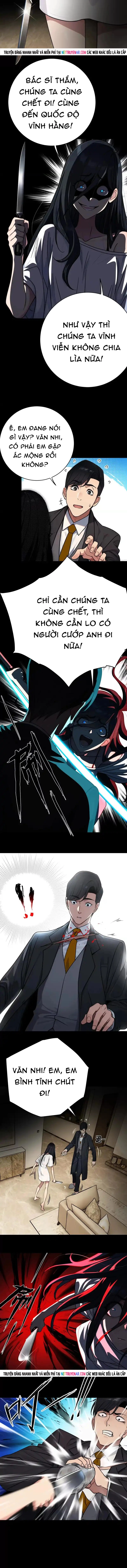 Tân Thiên Sư Chap 24 - Next Chap 25