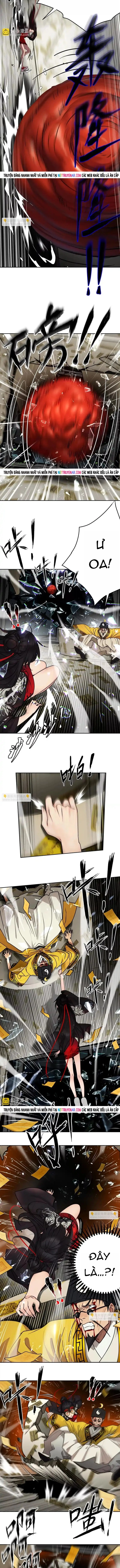 Tân Thiên Sư Chap 26 - Next Chap 27