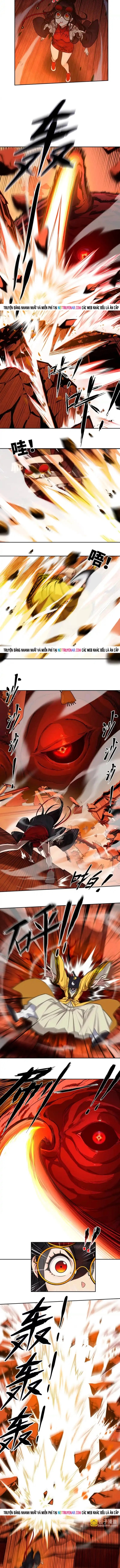 Tân Thiên Sư Chap 26 - Next Chap 27