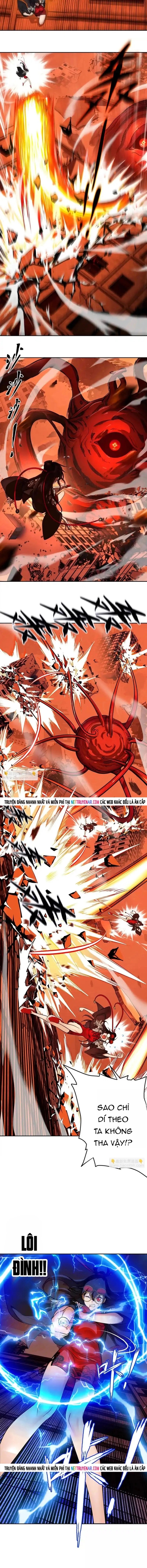 Tân Thiên Sư Chap 26 - Next Chap 27