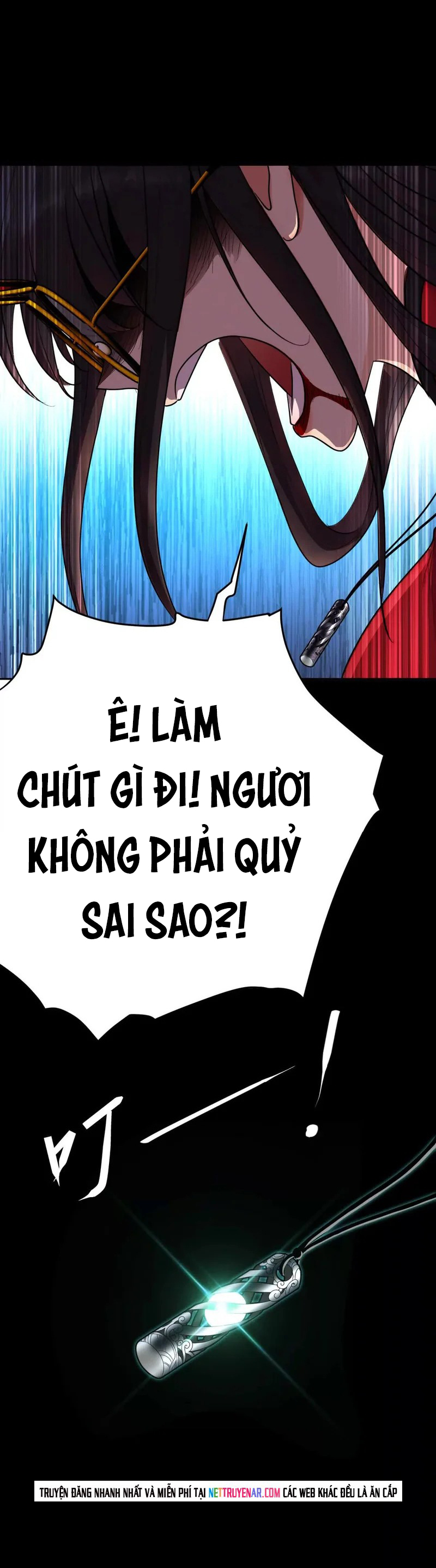Tân Thiên Sư Chap 27 - Next Chap 28