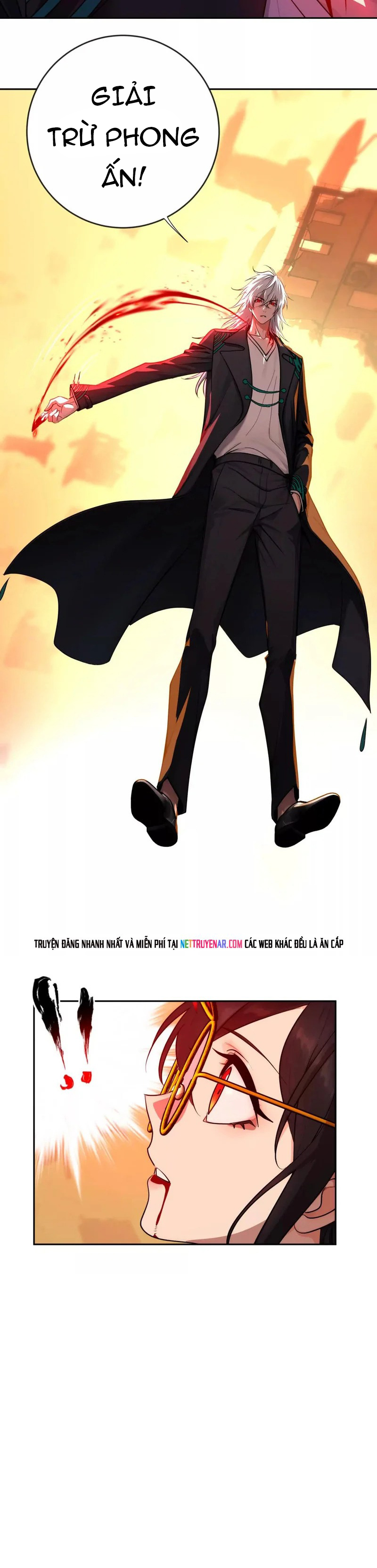 Tân Thiên Sư Chap 27 - Next Chap 28