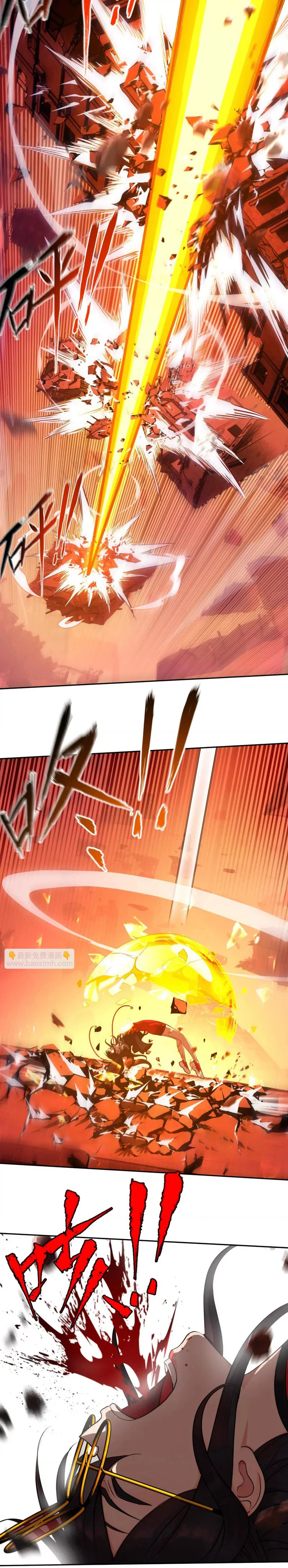 Tân Thiên Sư Chap 27 - Next Chap 28