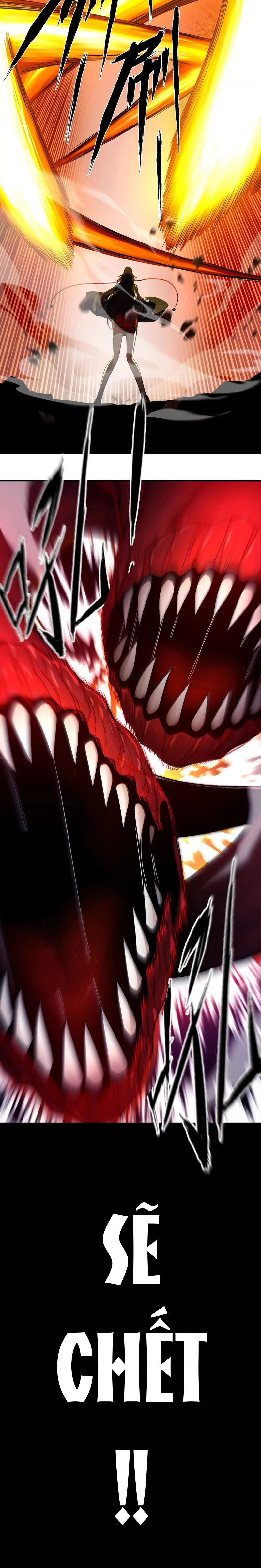 Tân Thiên Sư Chap 27 - Next Chap 28