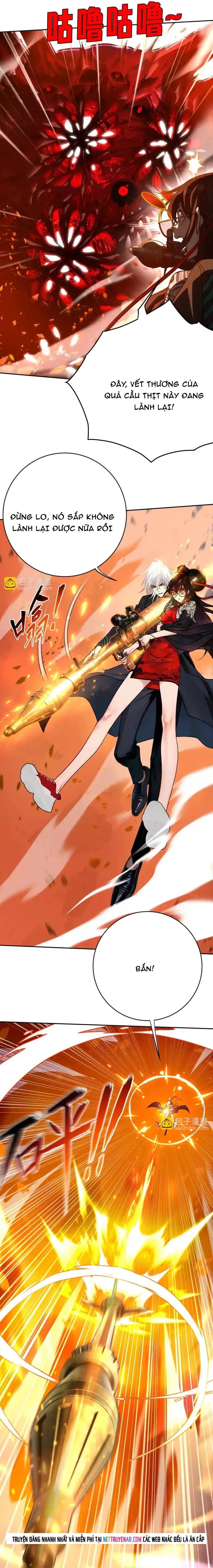 Tân Thiên Sư Chap 29 - Next Chap 30