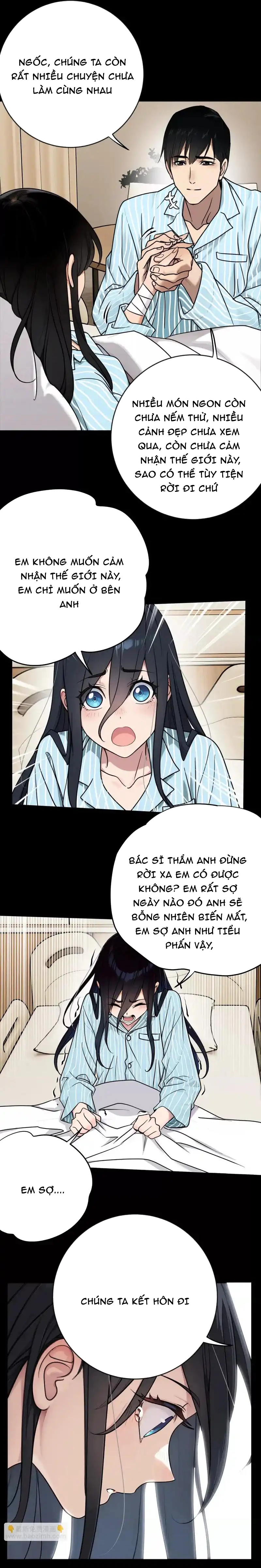 Tân Thiên Sư Chap 29 - Next Chap 30