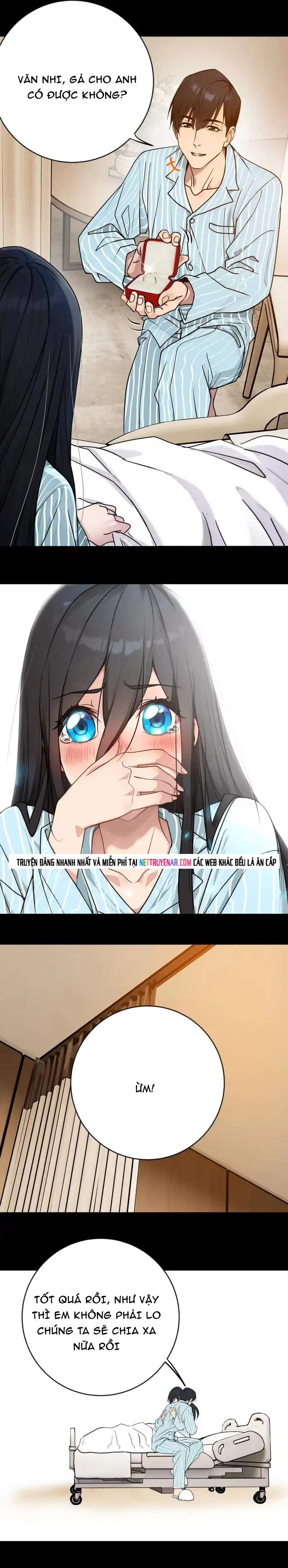 Tân Thiên Sư Chap 29 - Next Chap 30