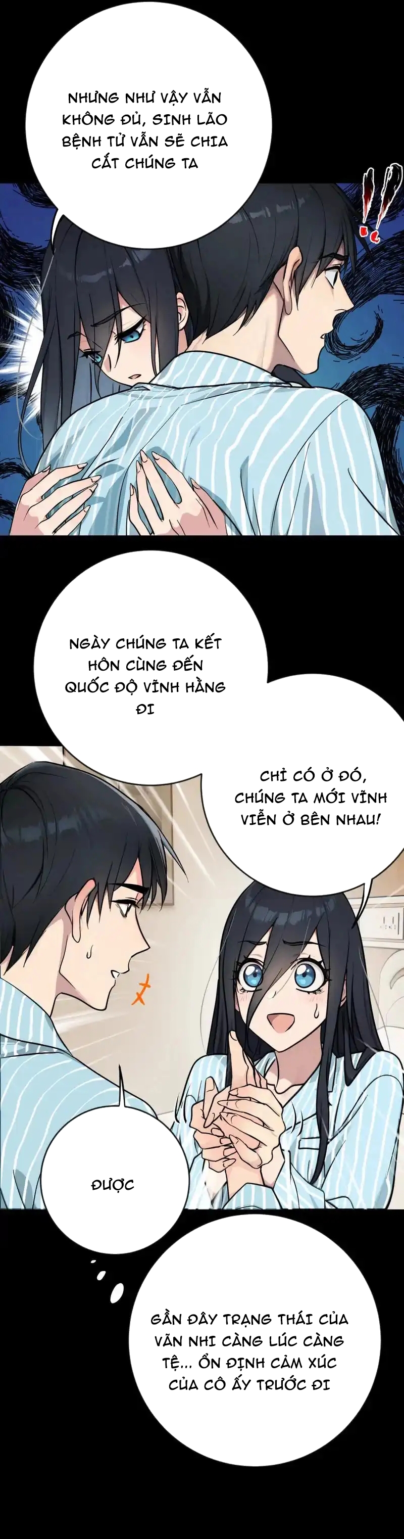 Tân Thiên Sư Chap 29 - Next Chap 30