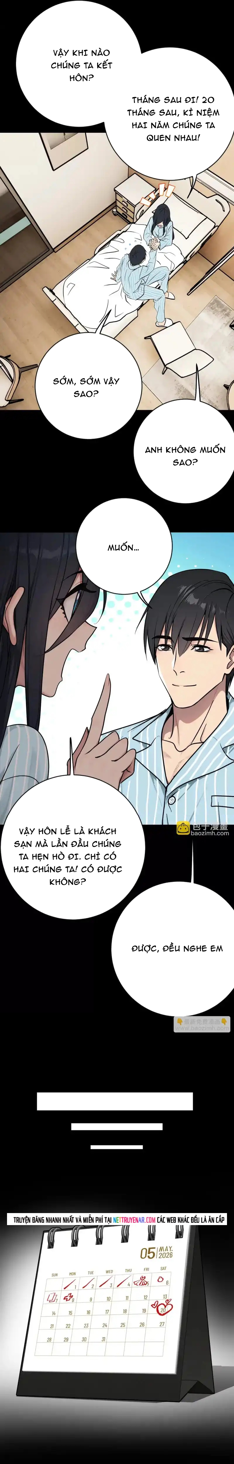 Tân Thiên Sư Chap 29 - Next Chap 30