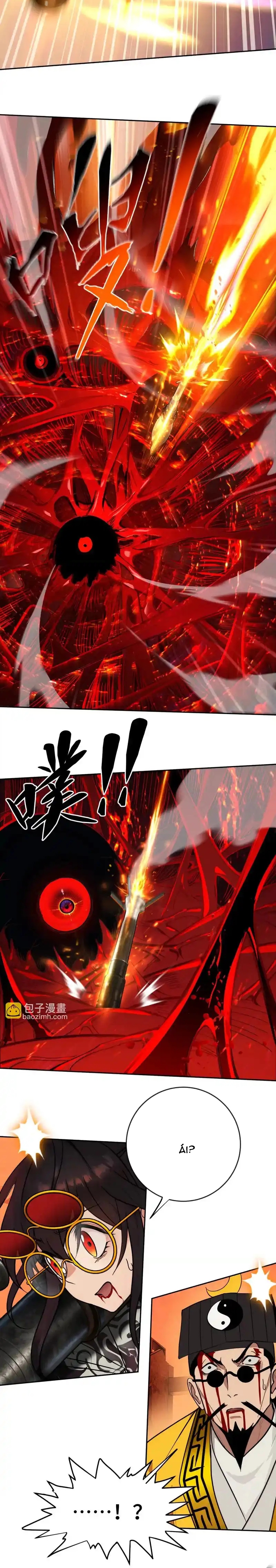 Tân Thiên Sư Chap 29 - Next Chap 30