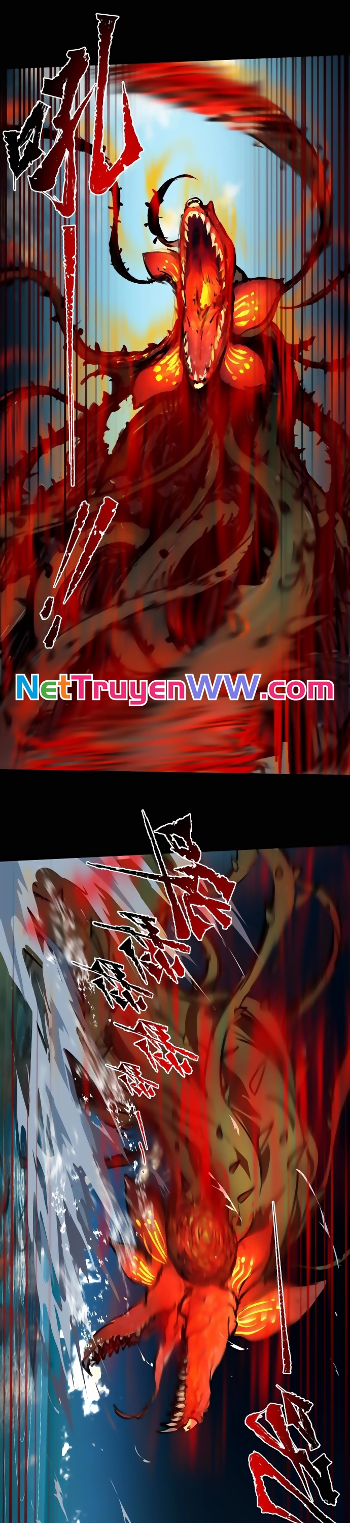 Tân Thiên Sư Chap 3 - Next Chap 4