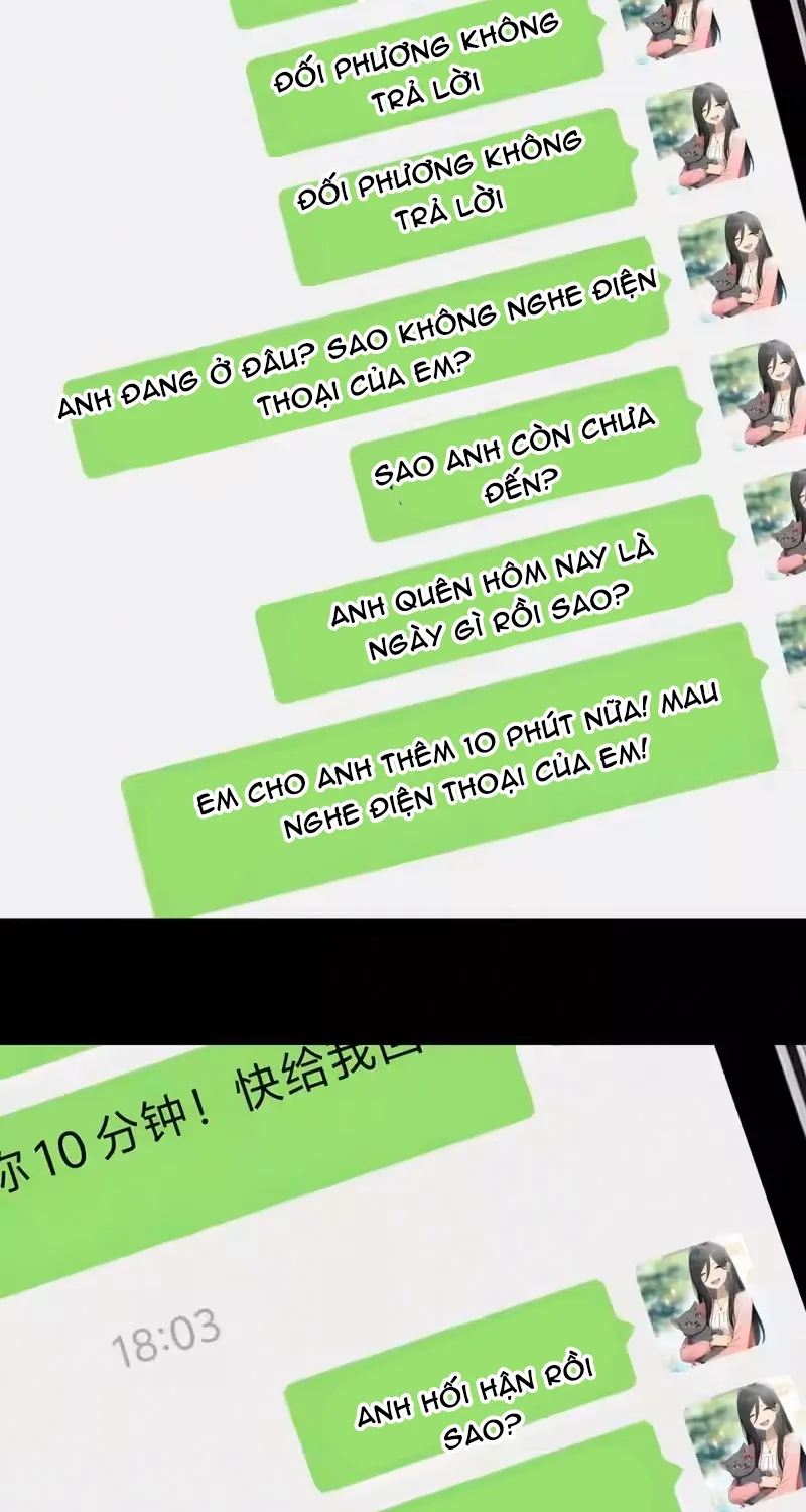 Tân Thiên Sư Chap 31 - Next Chap 32