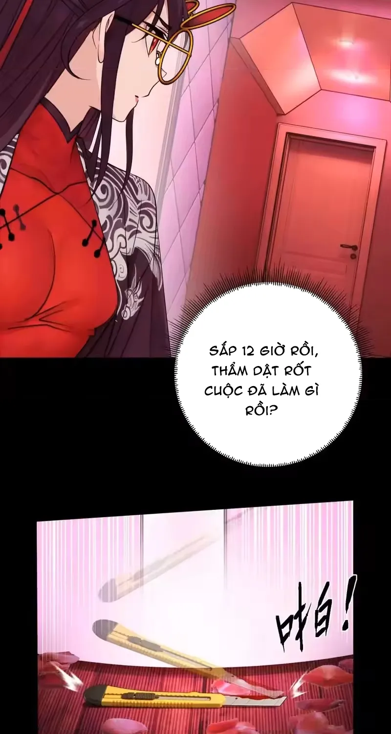 Tân Thiên Sư Chap 31 - Next Chap 32