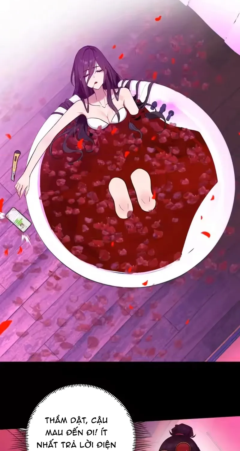 Tân Thiên Sư Chap 31 - Next Chap 32