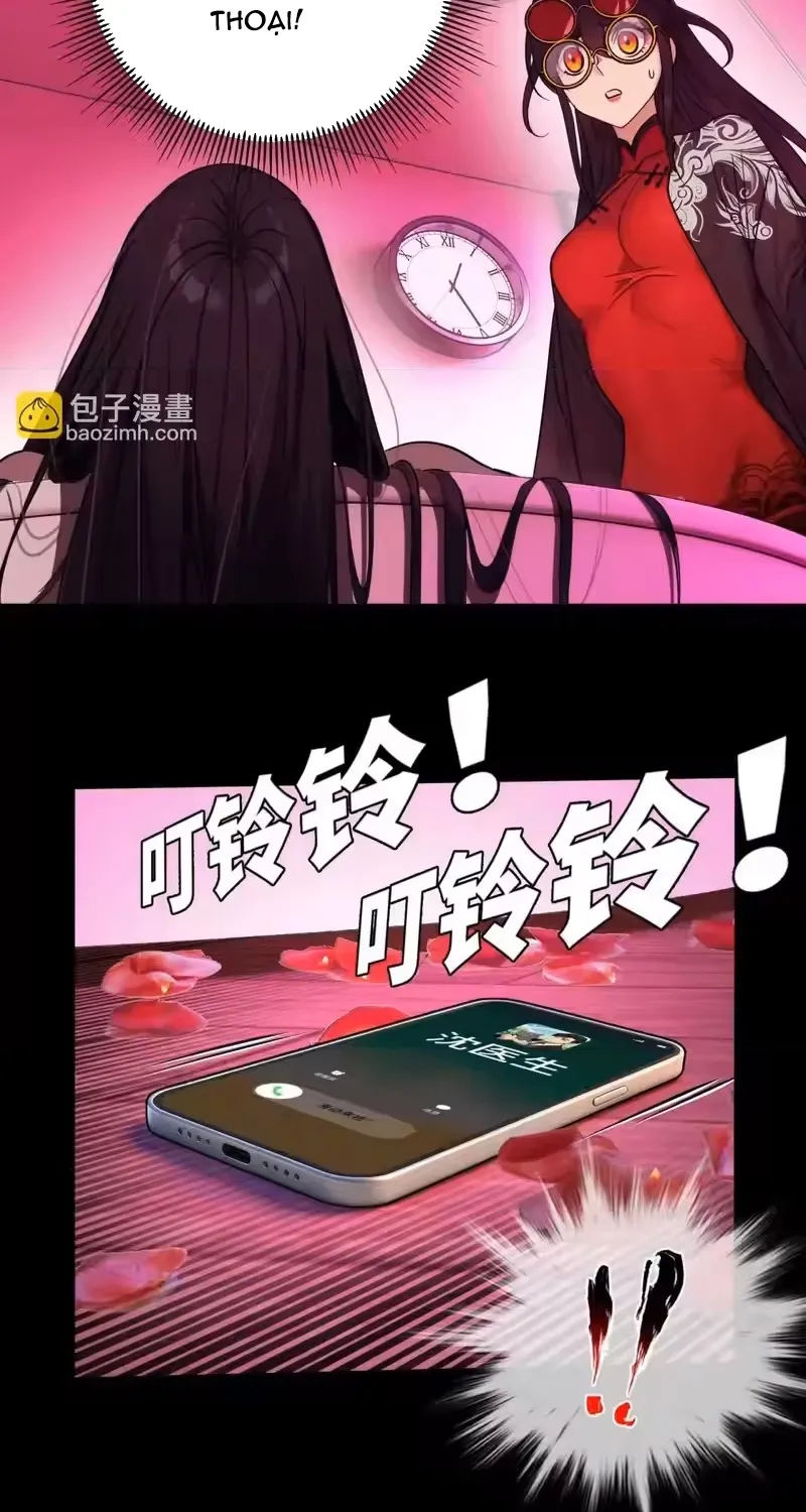 Tân Thiên Sư Chap 31 - Next Chap 32