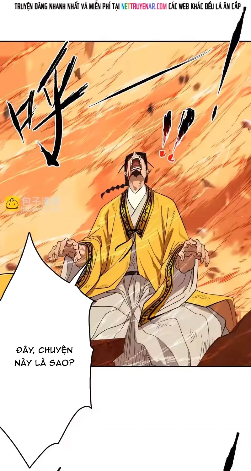 Tân Thiên Sư Chap 31 - Next Chap 32