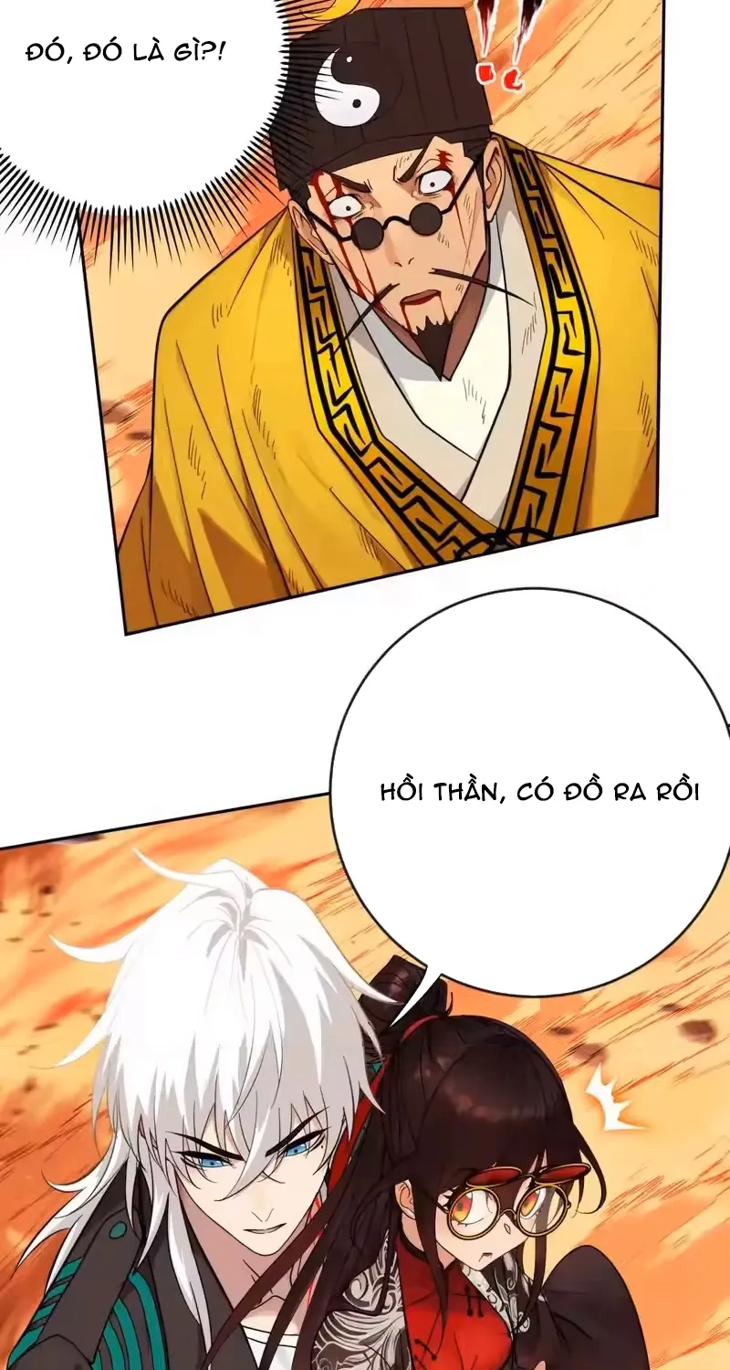 Tân Thiên Sư Chap 31 - Next Chap 32