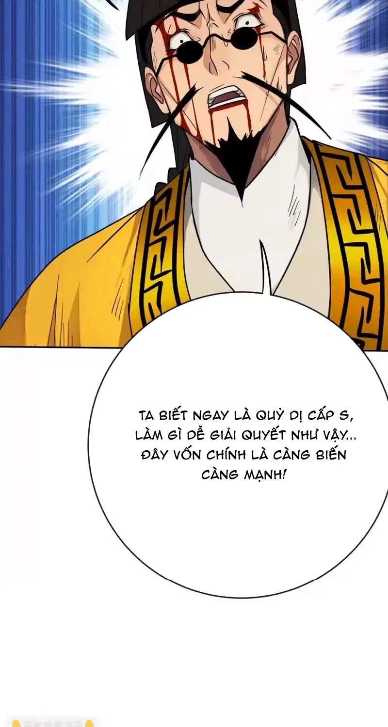 Tân Thiên Sư Chap 31 - Next Chap 32