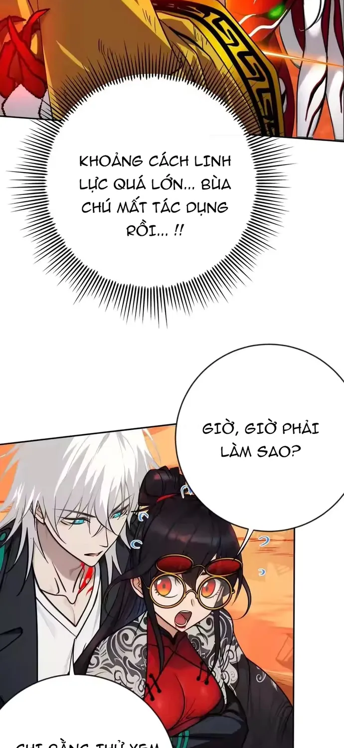 Tân Thiên Sư Chap 32 - Next Chap 33