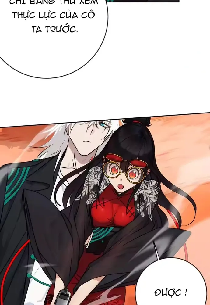 Tân Thiên Sư Chap 32 - Next Chap 33