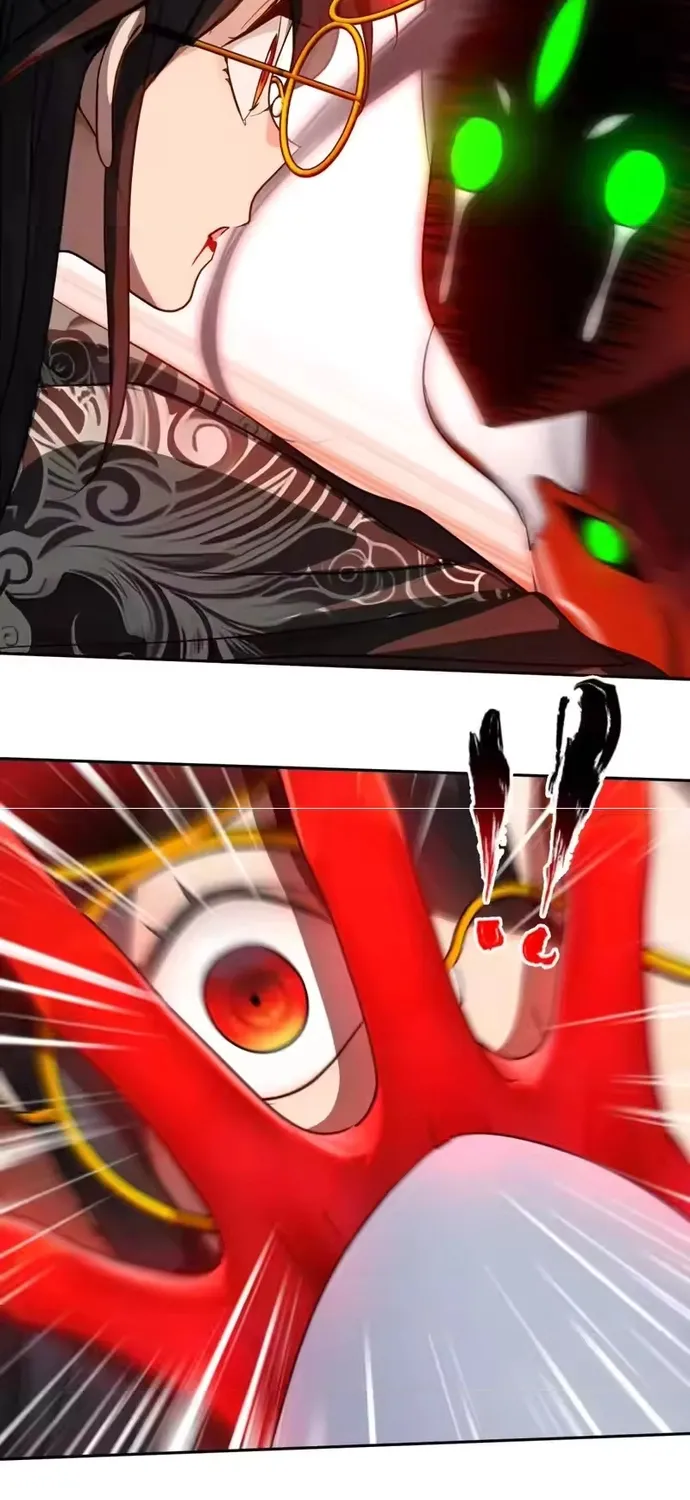 Tân Thiên Sư Chap 32 - Next Chap 33