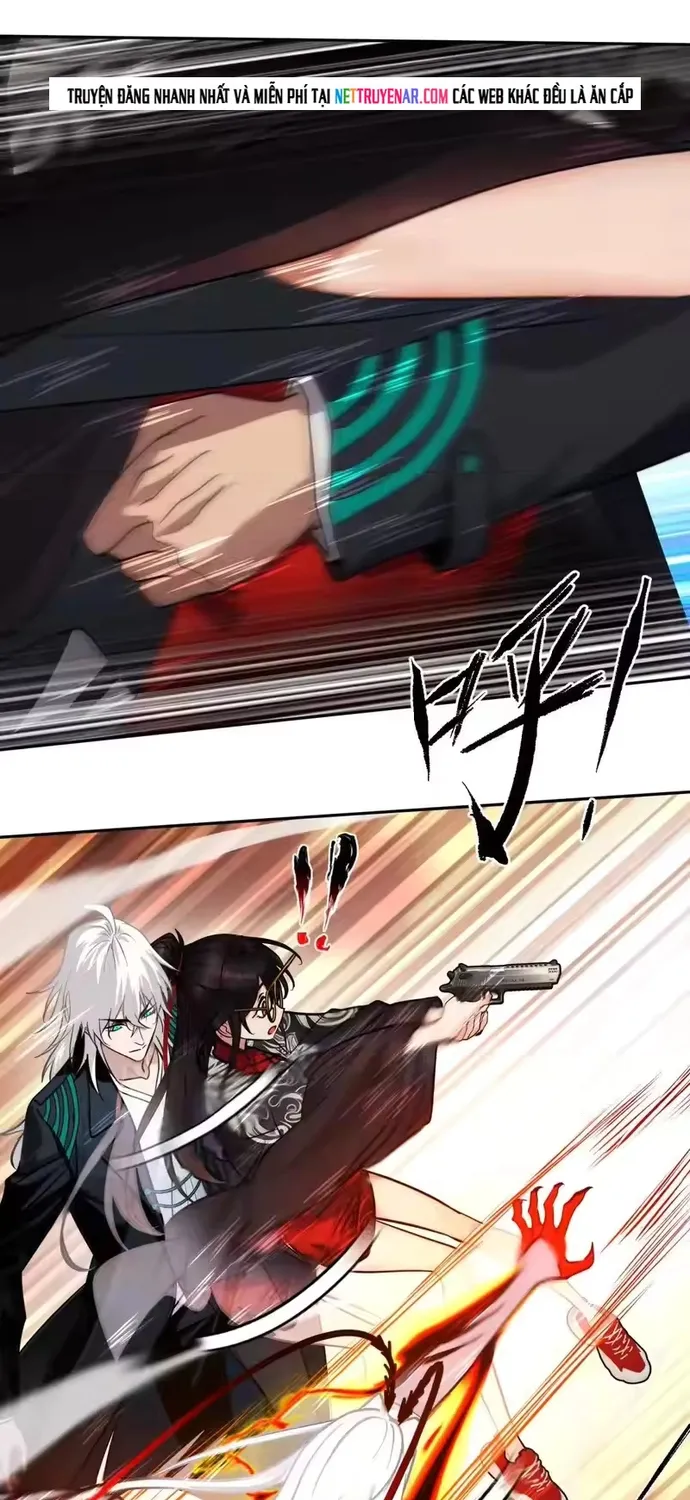 Tân Thiên Sư Chap 32 - Next Chap 33