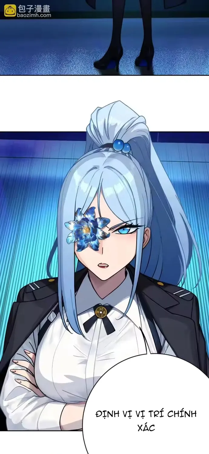 Tân Thiên Sư Chap 32 - Next Chap 33