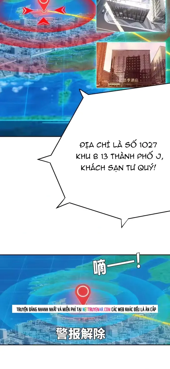 Tân Thiên Sư Chap 32 - Next Chap 33