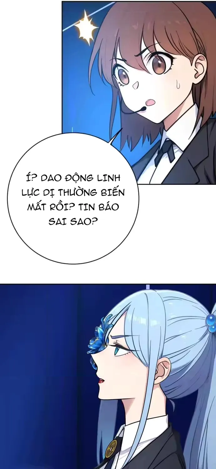 Tân Thiên Sư Chap 32 - Next Chap 33