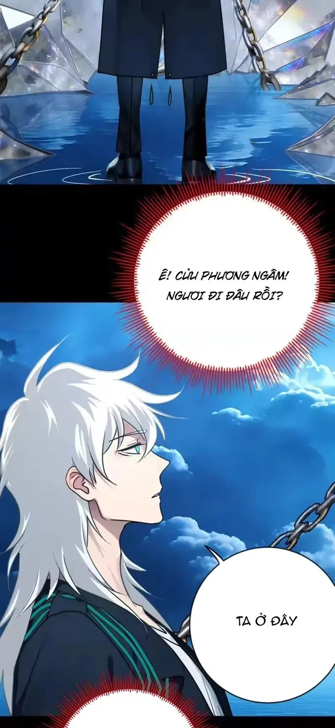 Tân Thiên Sư Chap 34 - Next Chap 35