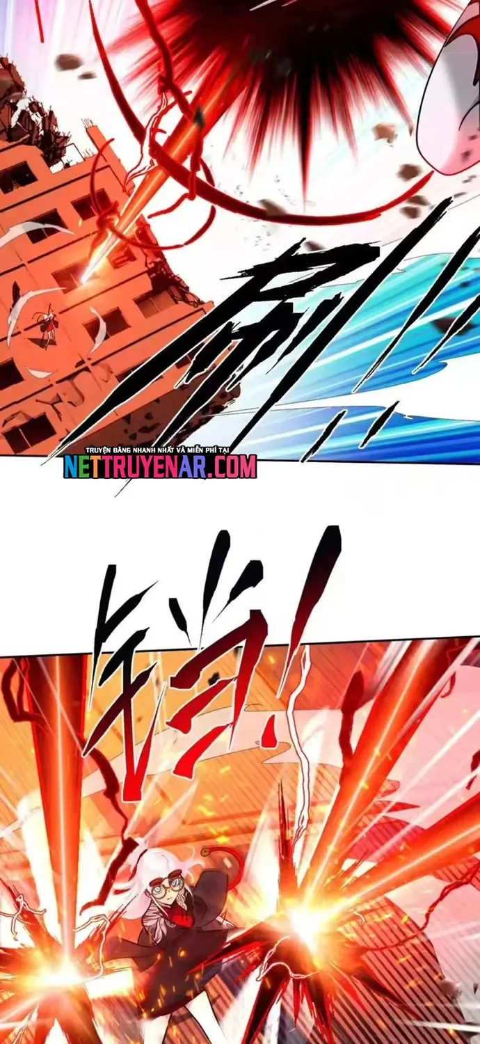 Tân Thiên Sư Chap 34 - Next Chap 35