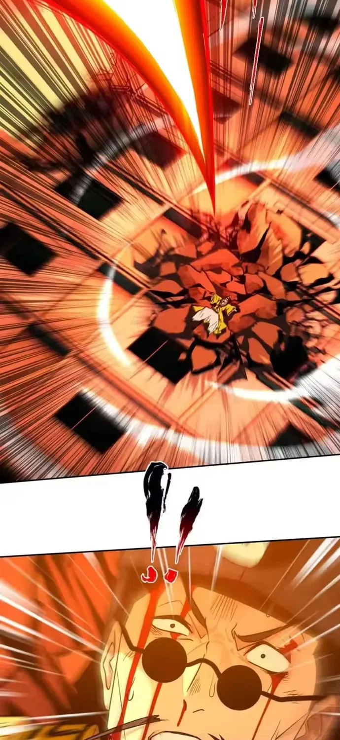 Tân Thiên Sư Chap 34 - Next Chap 35