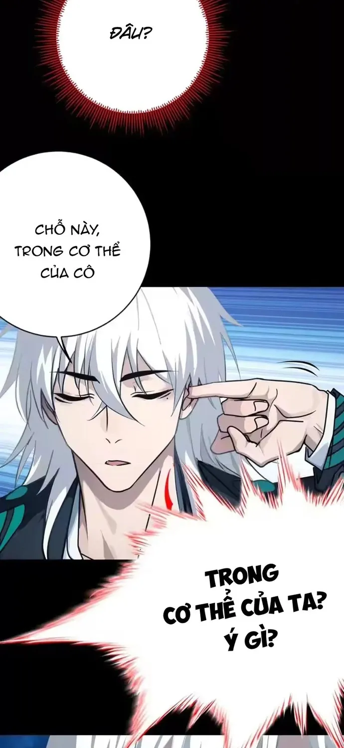 Tân Thiên Sư Chap 34 - Next Chap 35