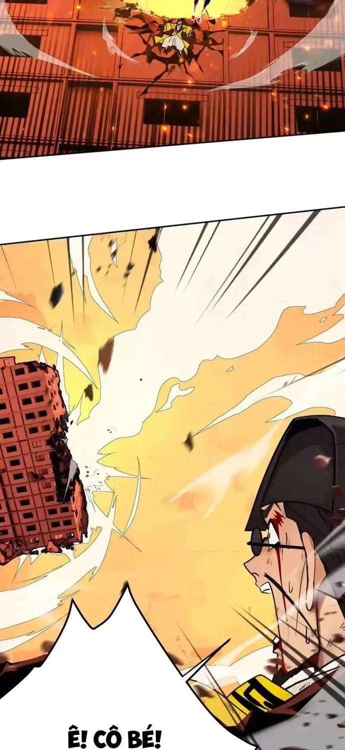 Tân Thiên Sư Chap 34 - Next Chap 35