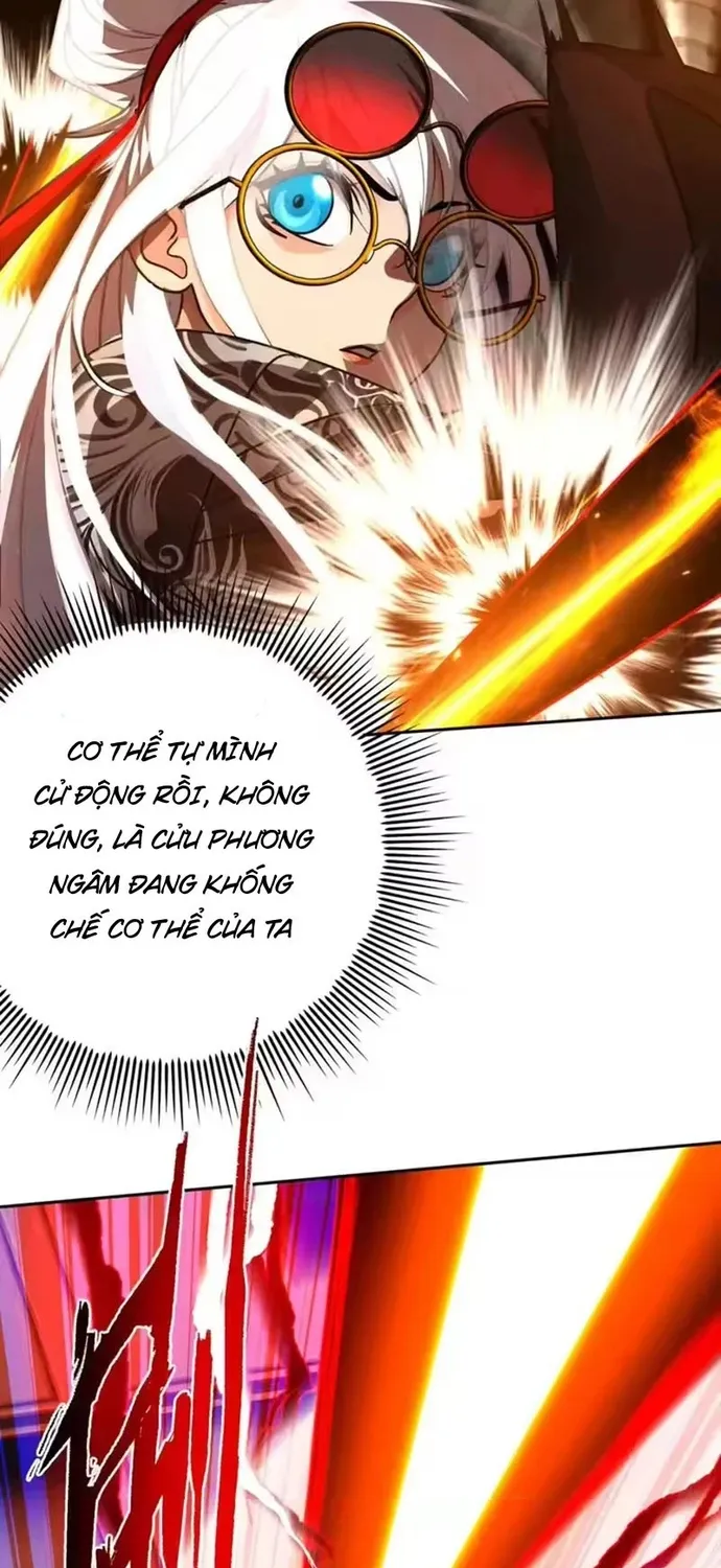 Tân Thiên Sư Chap 34 - Next Chap 35