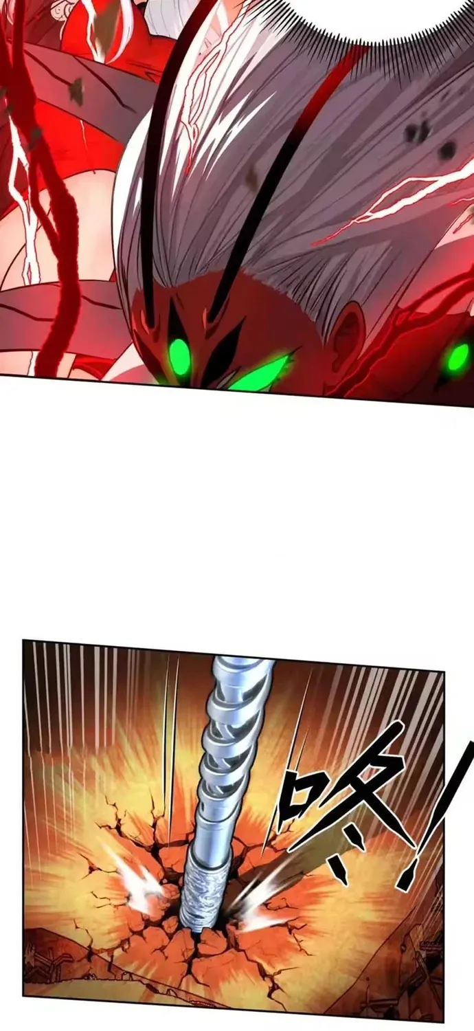 Tân Thiên Sư Chap 34 - Next Chap 35