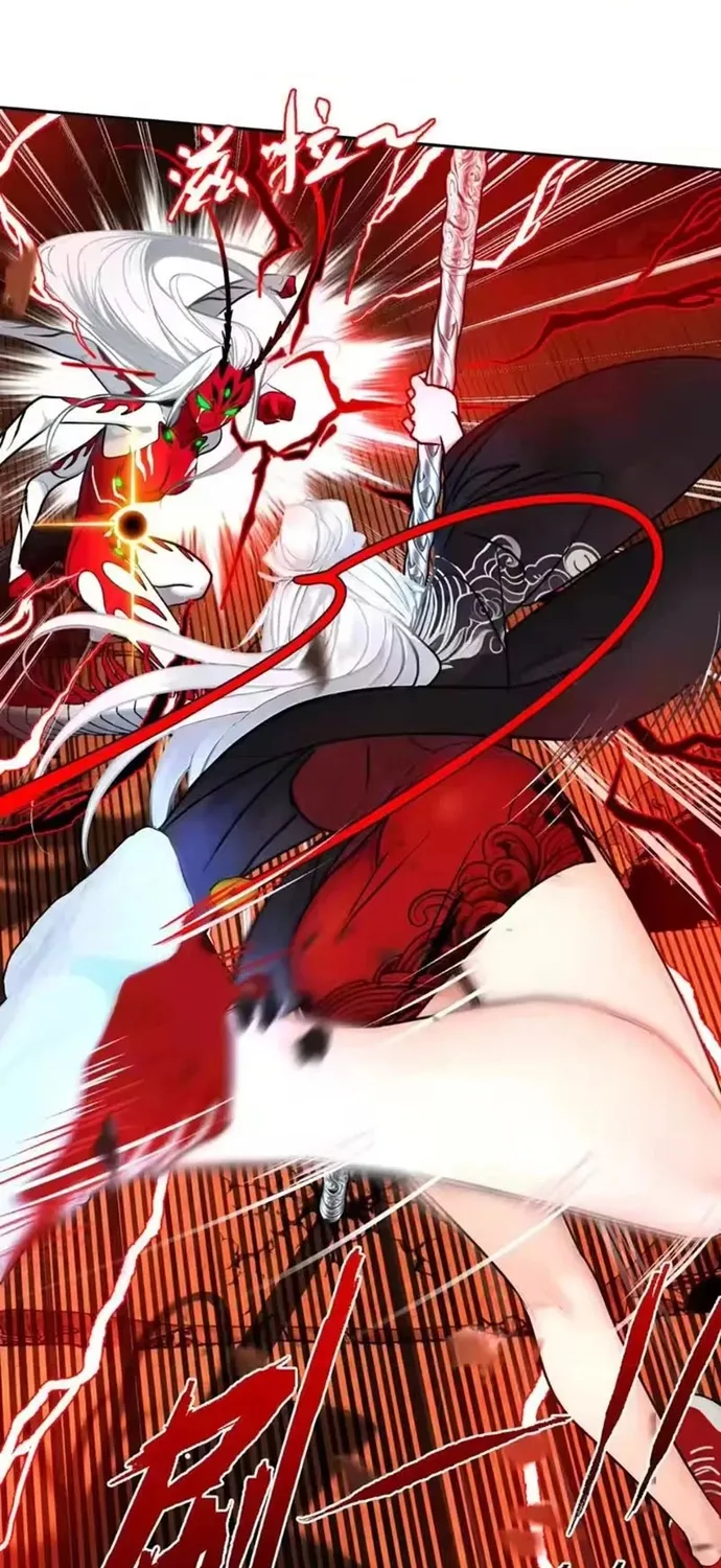 Tân Thiên Sư Chap 34 - Next Chap 35