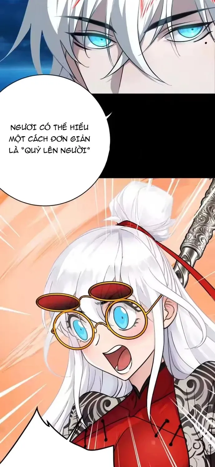 Tân Thiên Sư Chap 34 - Next Chap 35