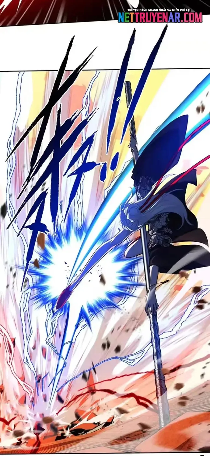 Tân Thiên Sư Chap 34 - Next Chap 35