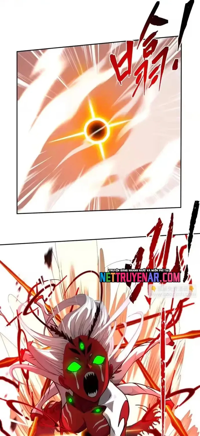 Tân Thiên Sư Chap 34 - Next Chap 35