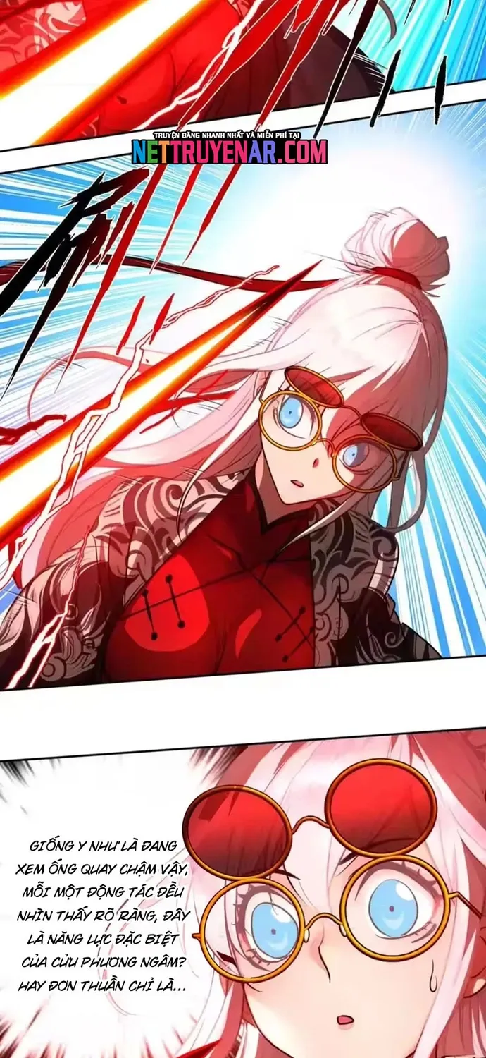 Tân Thiên Sư Chap 34 - Next Chap 35